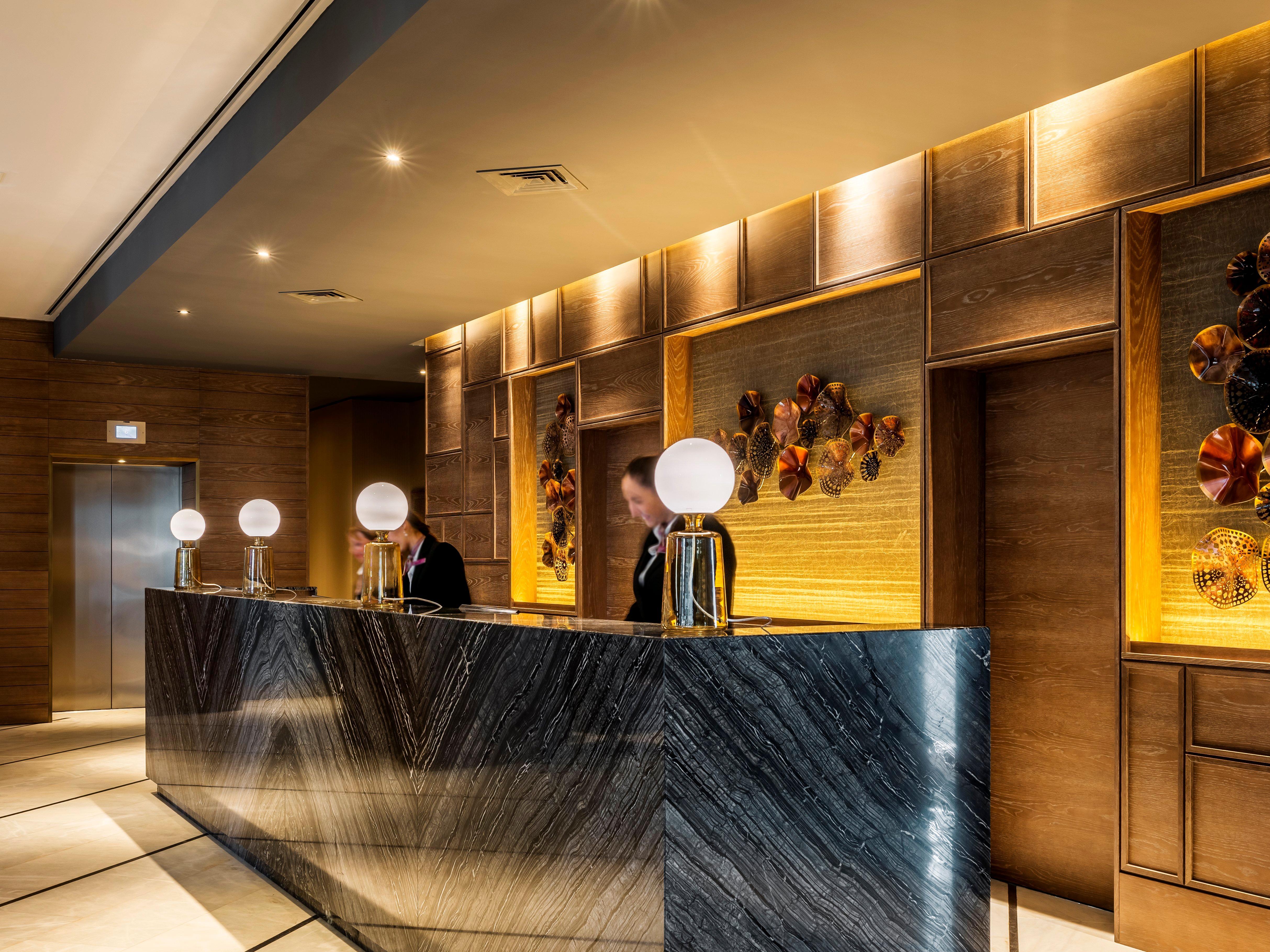 Le Meridien Park Atlantic Hotel Oporto
